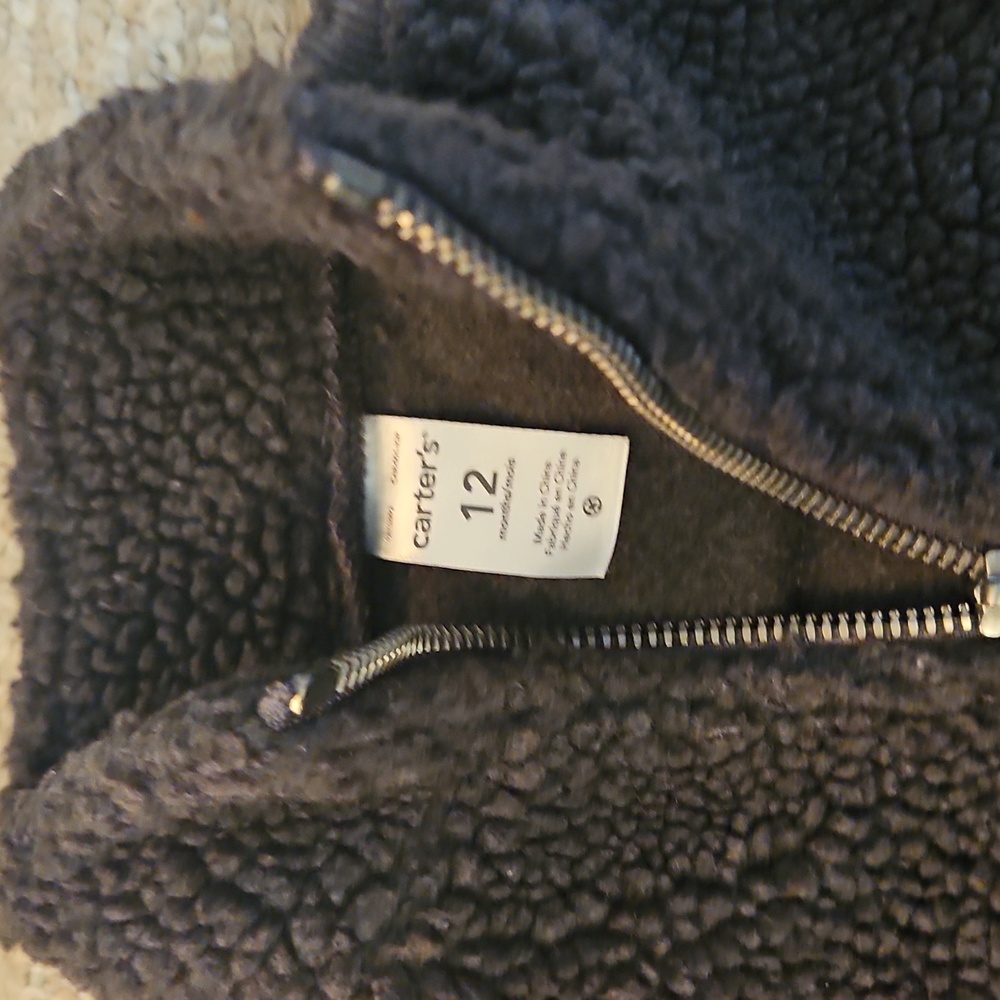Carter's Outfit Bundle - Picture 6 of 13